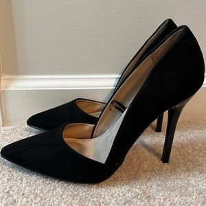 Black pumps 👠 PRIMARK